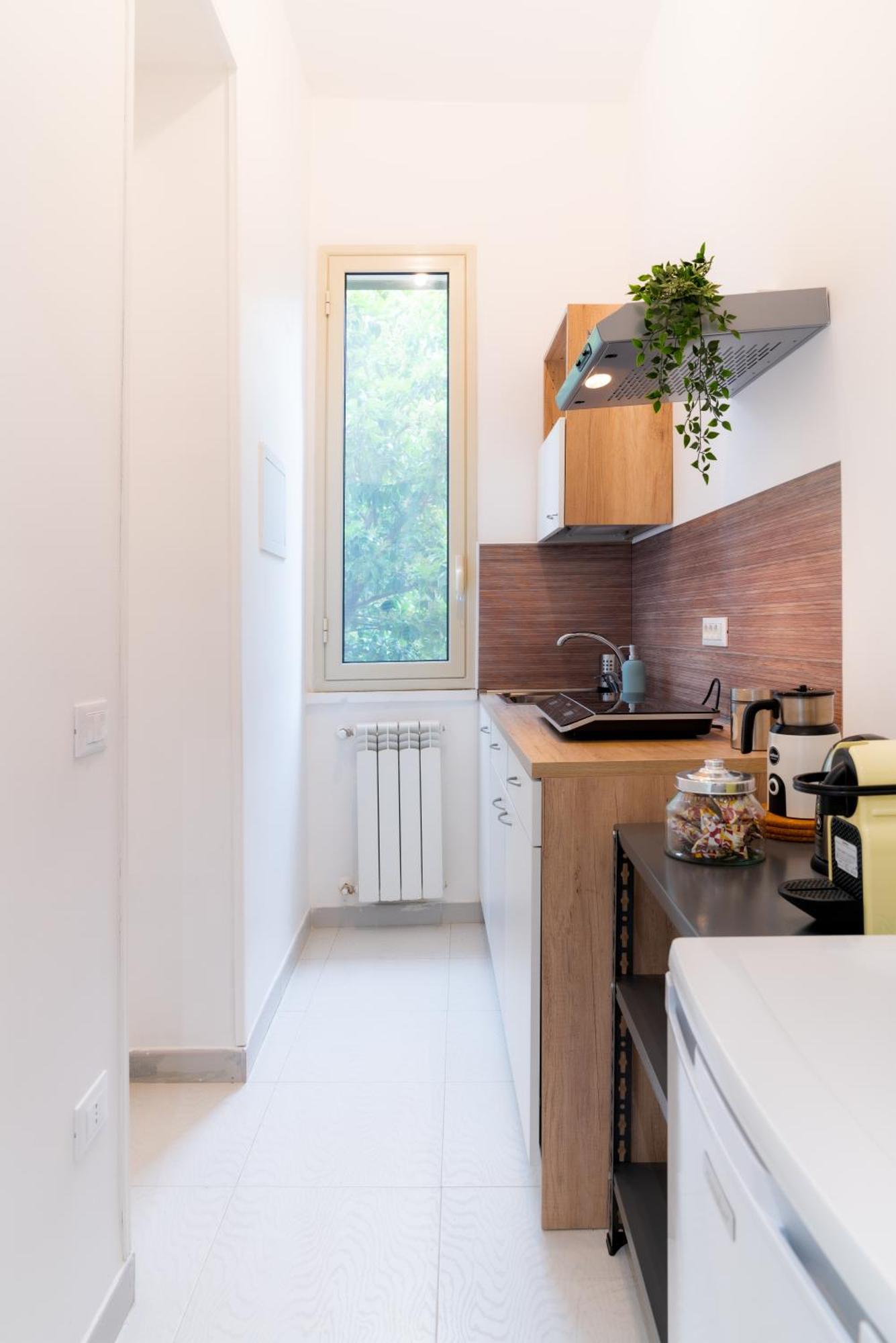 Mondello Cottage Apartment *