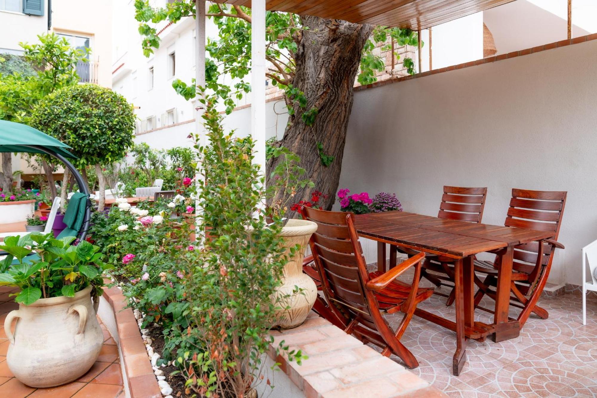 Mondello Cottage