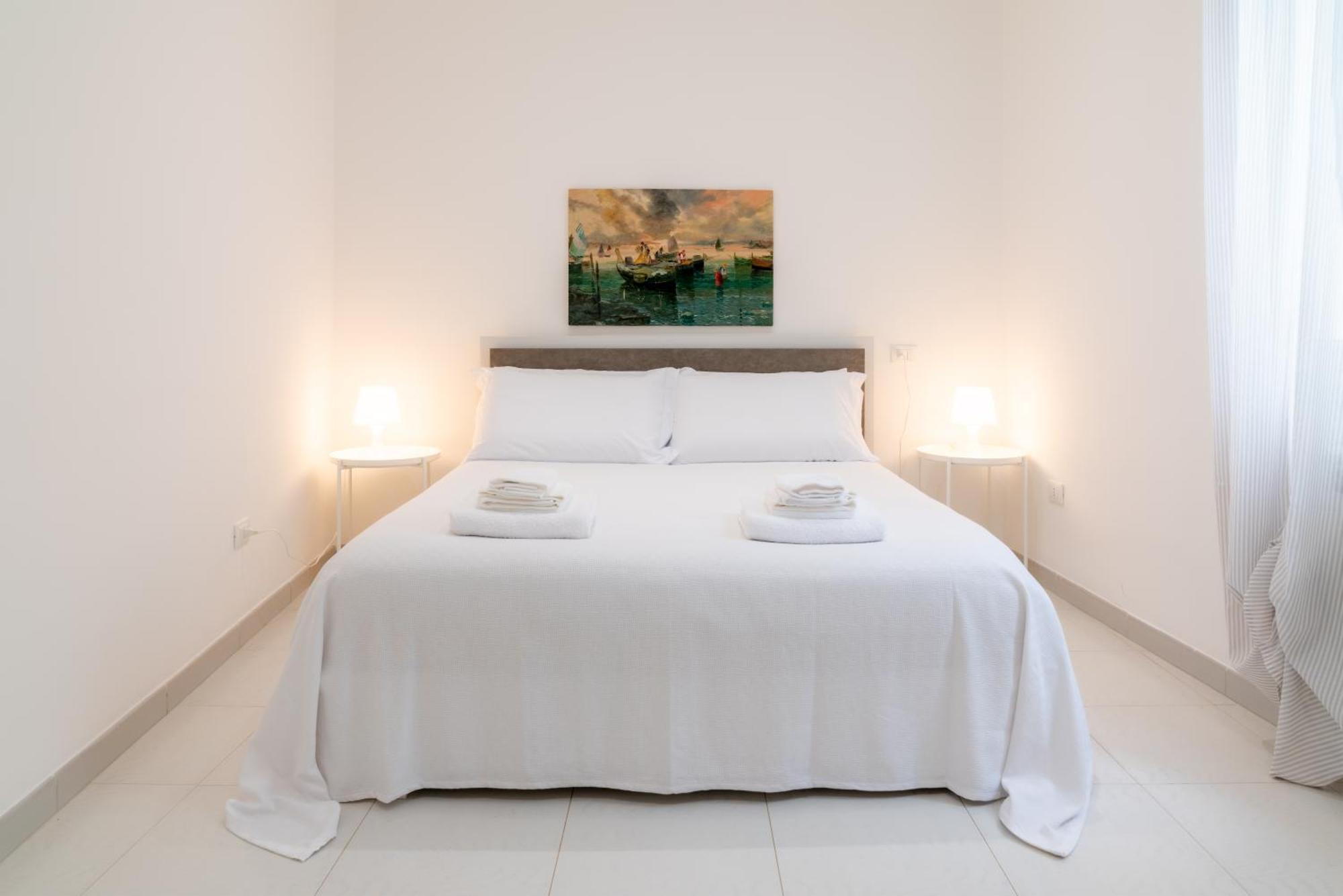 Mondello Cottage Apartment *
