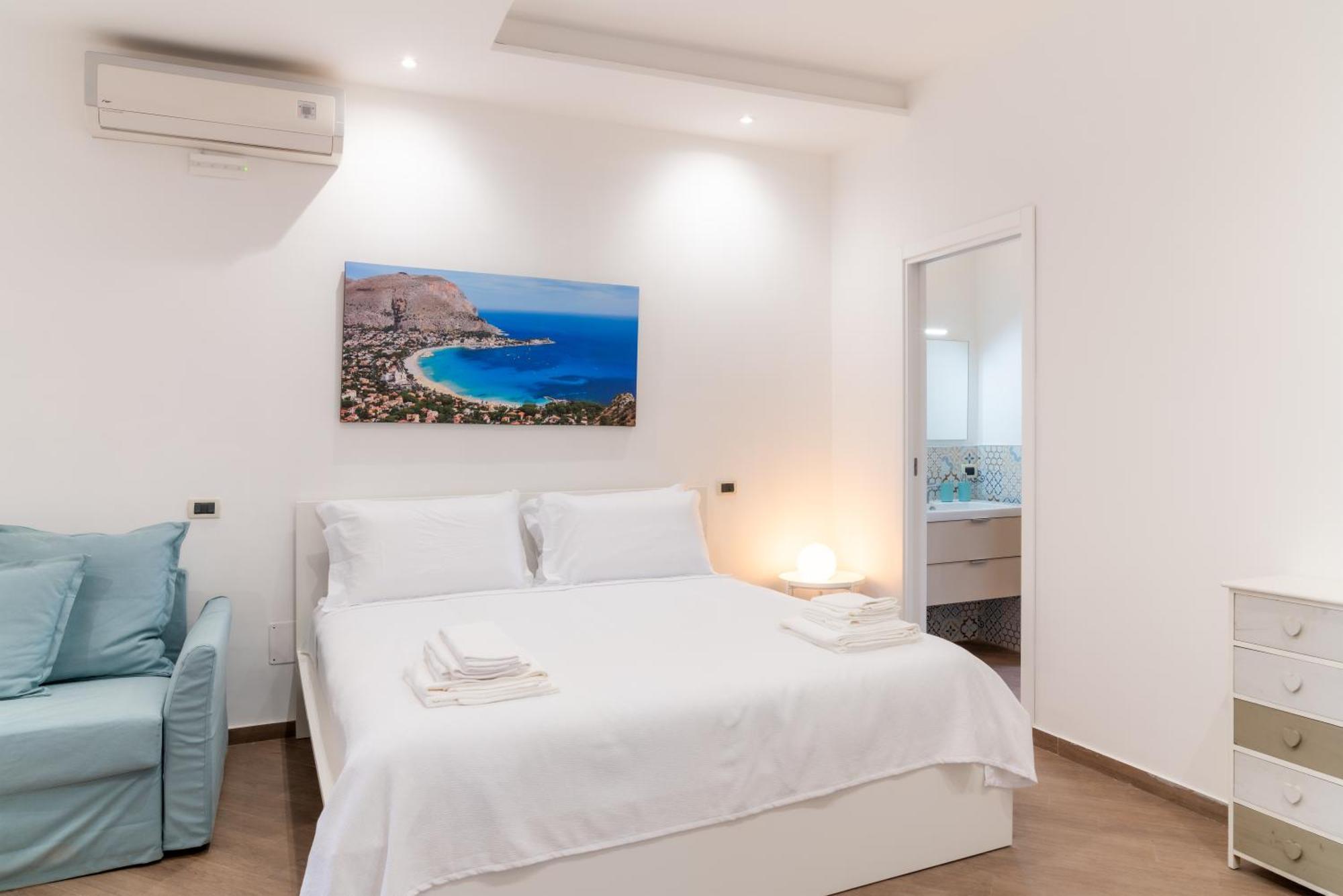 Mondello Cottage Apartment