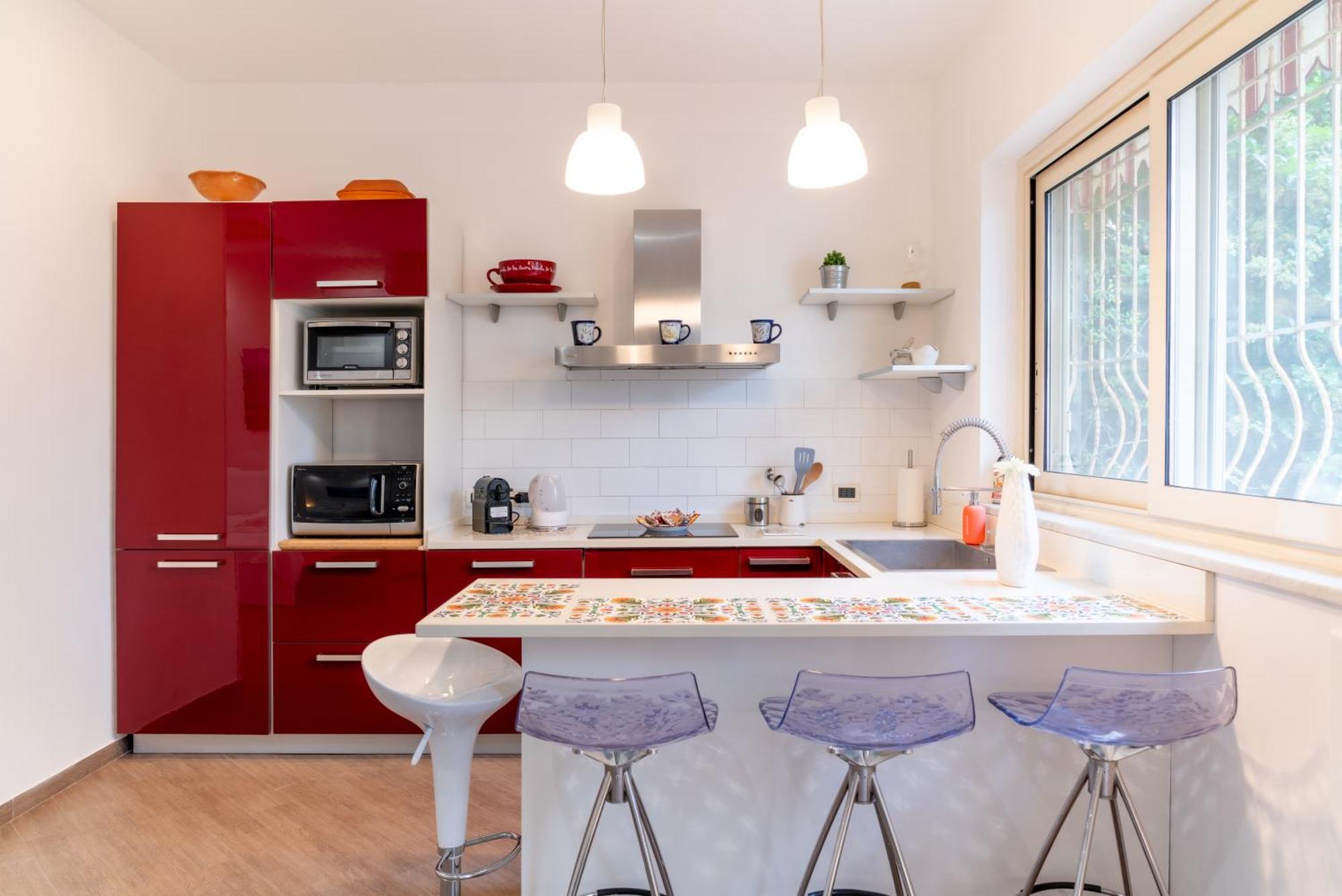 Mondello Cottage *