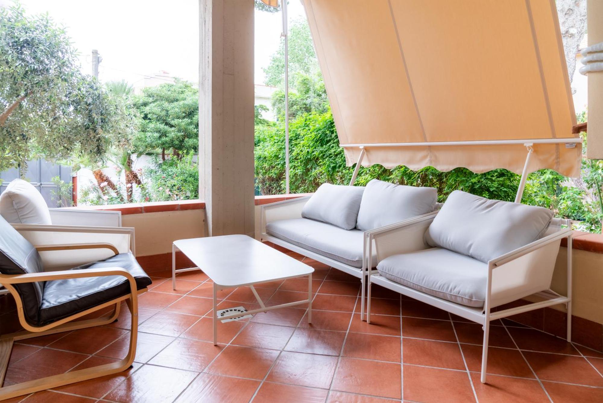 Mondello Cottage