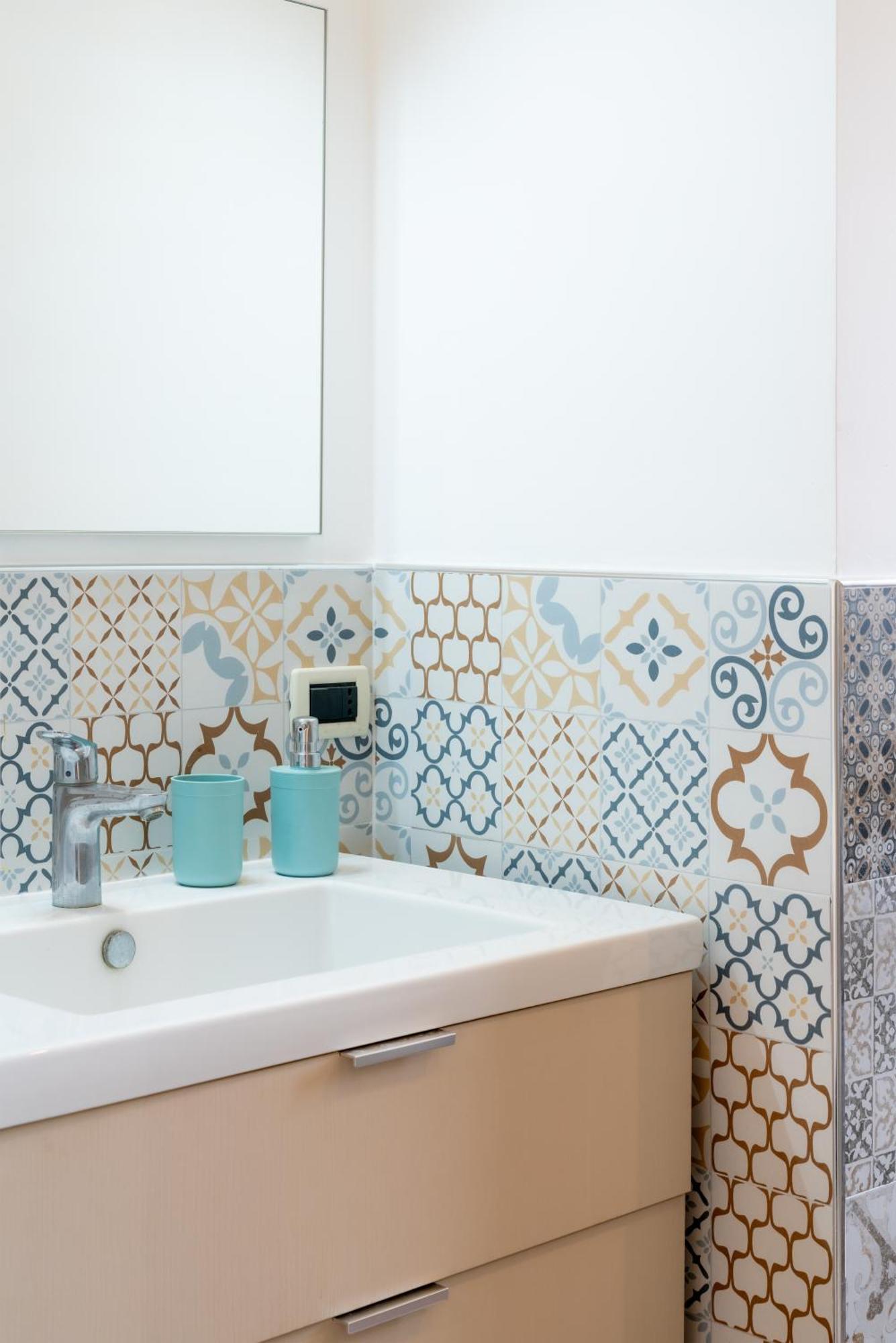 Apartment Mondello Cottage