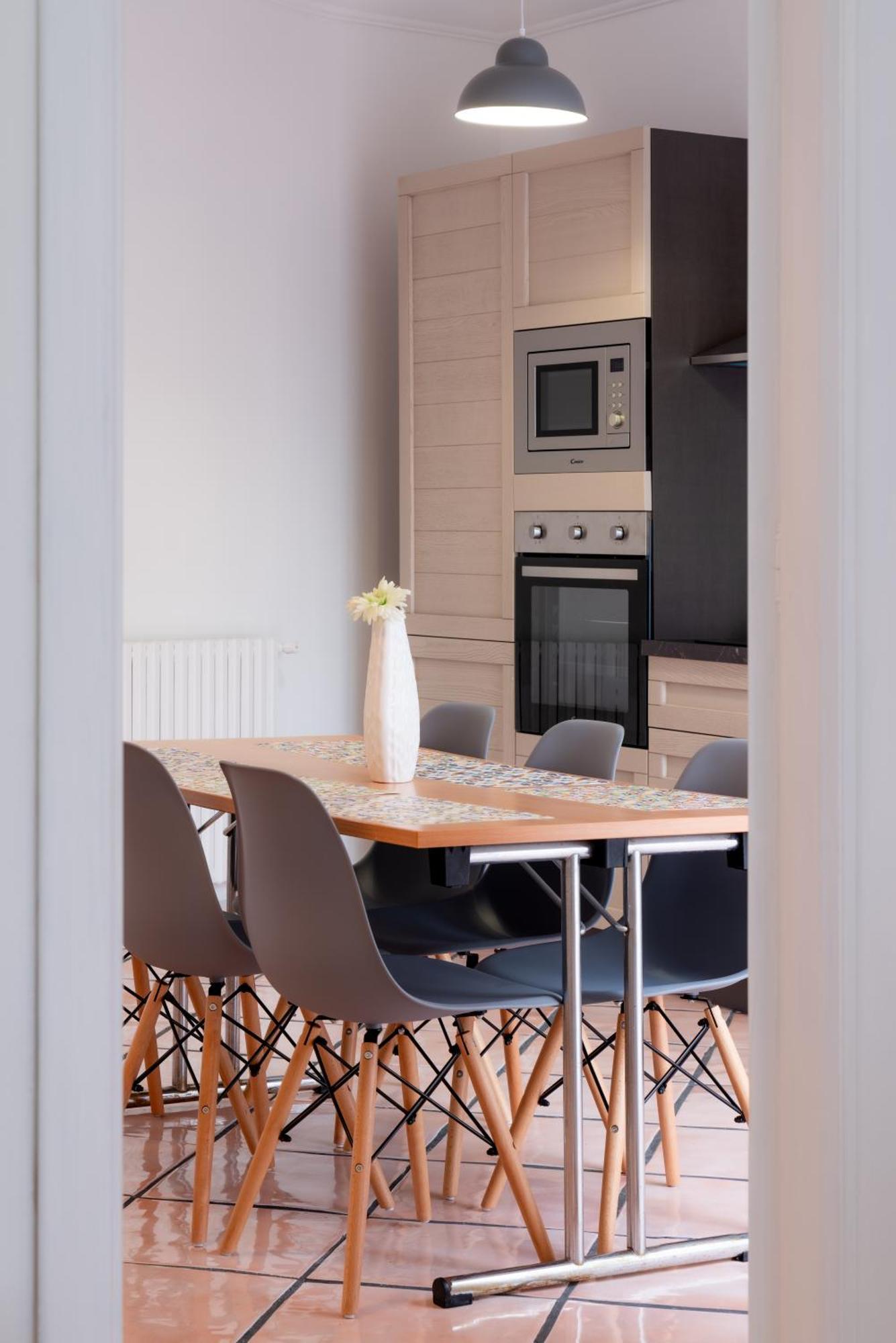 Mondello Cottage Apartment