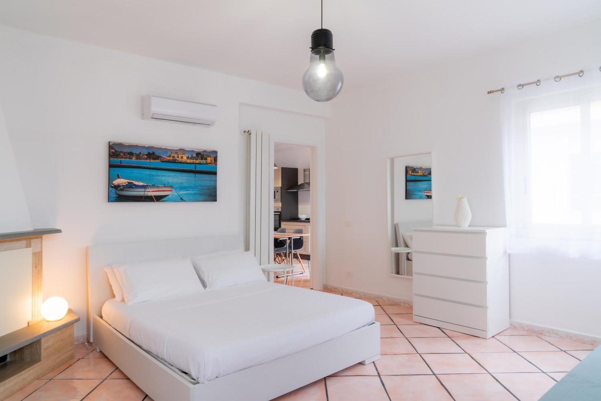 Mondello Cottage * Mondello