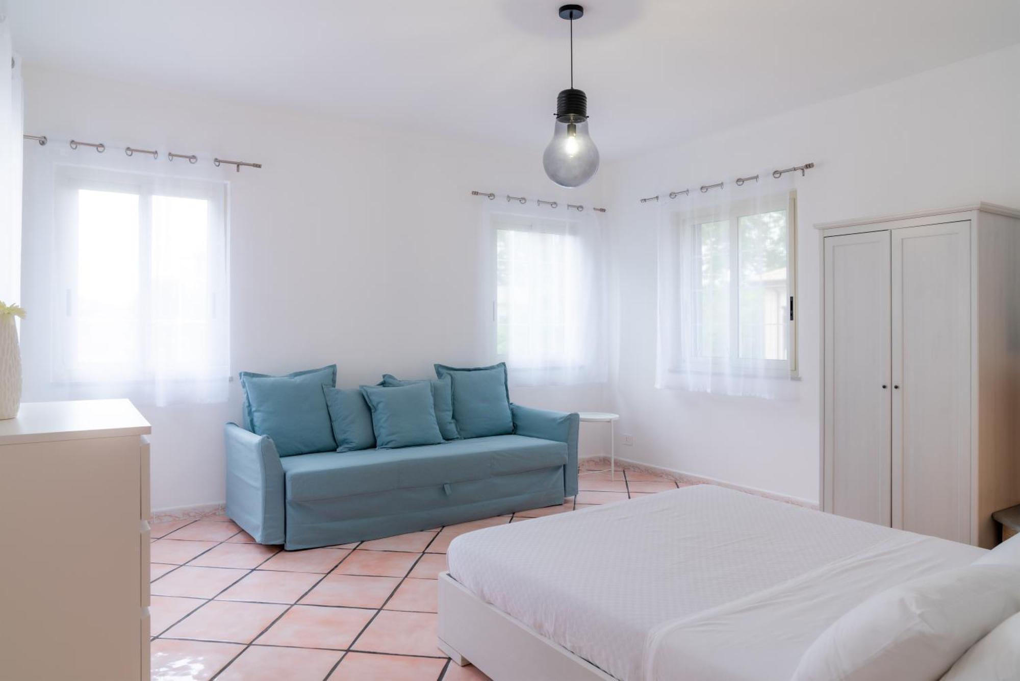 Apartment Mondello Cottage *