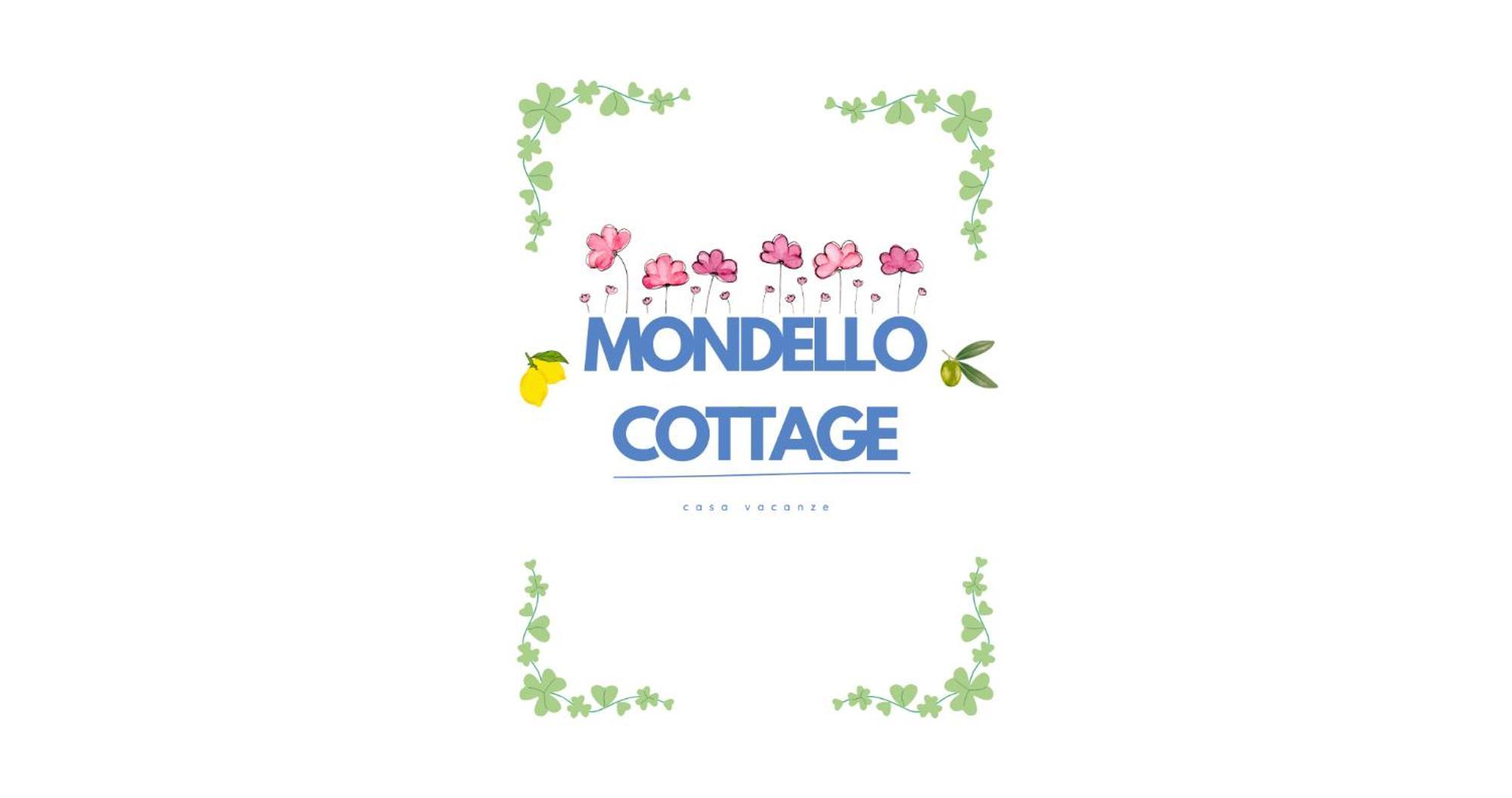 Mondello Cottage *