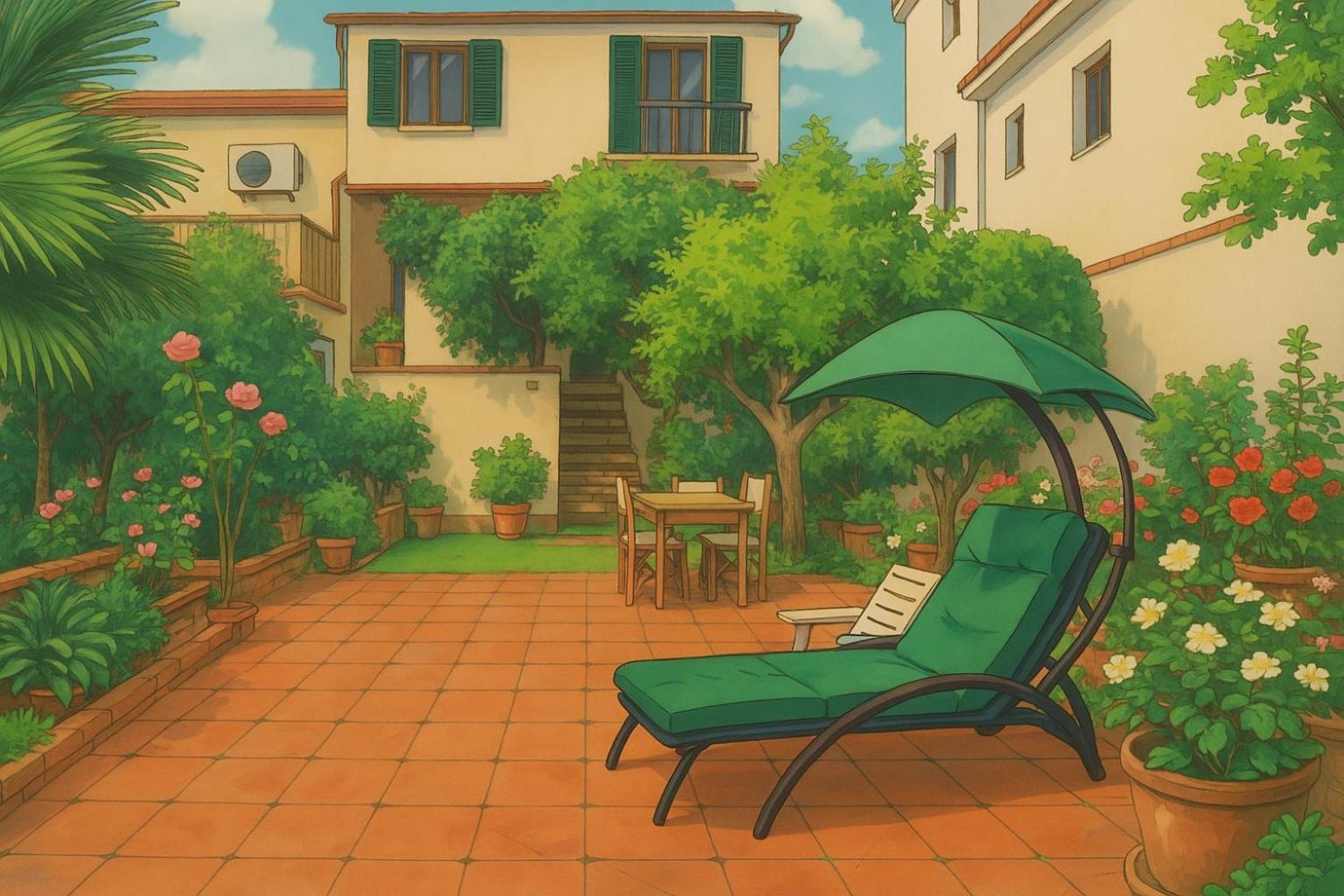 Mondello Cottage Apartment *