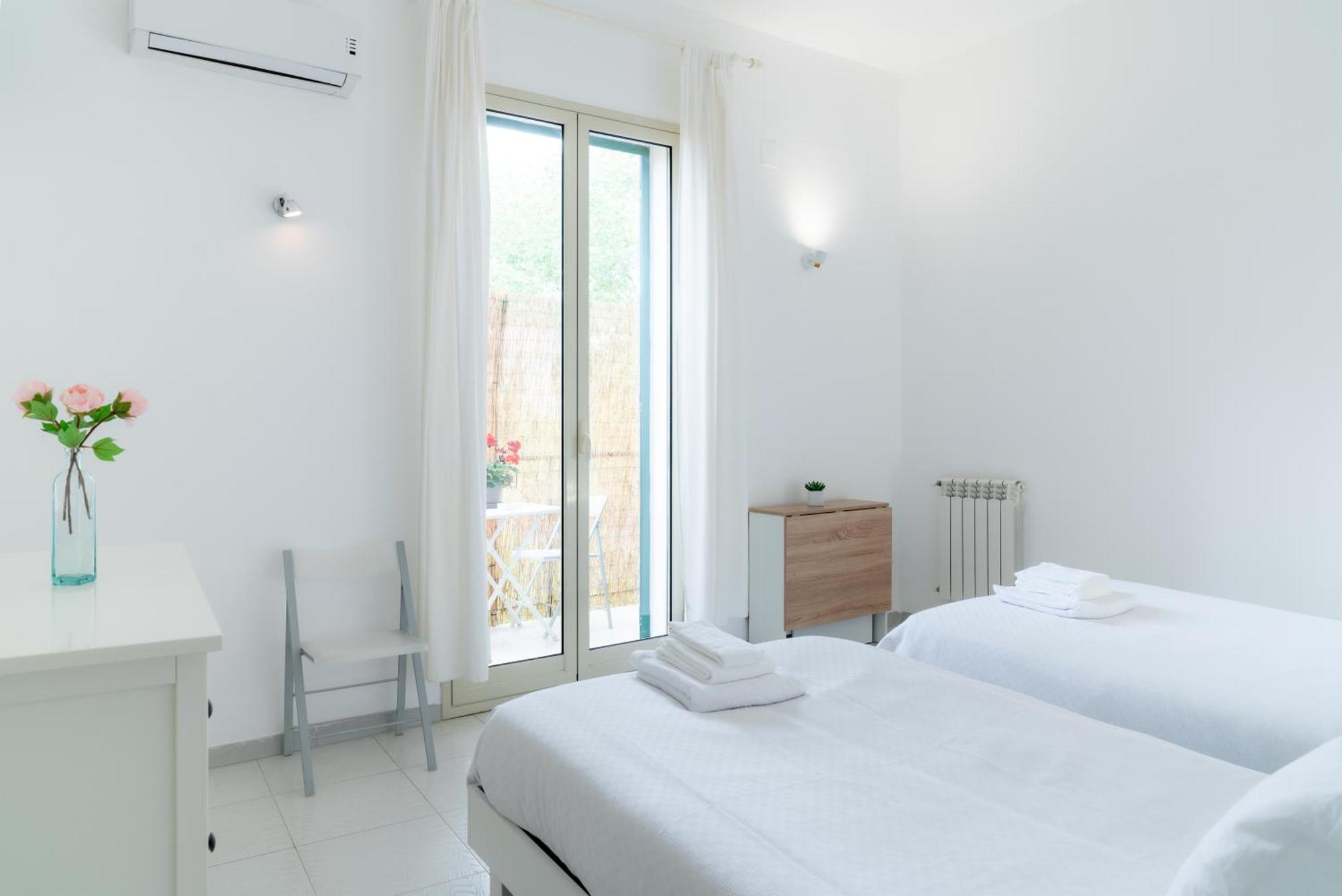 Mondello Cottage Apartamento *