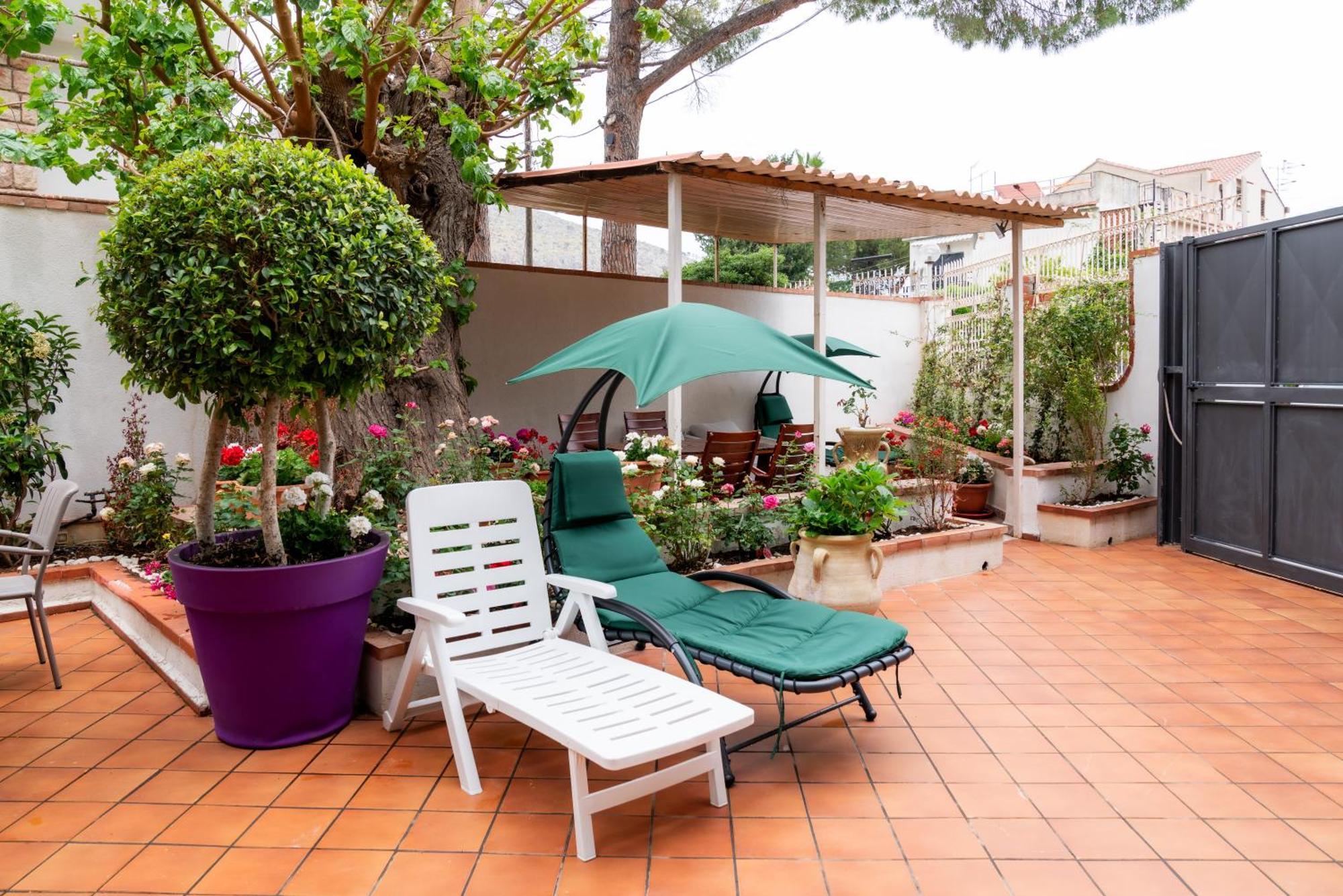 Apartamento Mondello Cottage Mondello