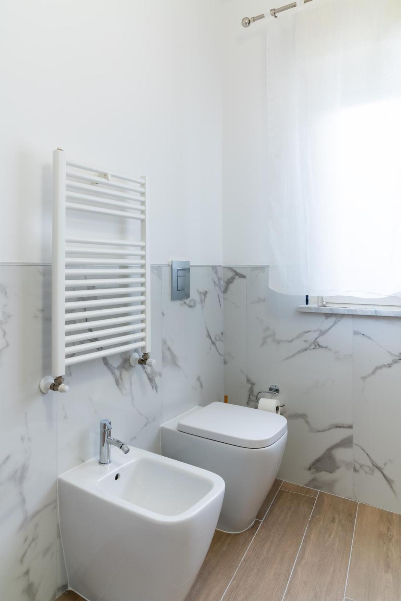 Apartamento Mondello Cottage *